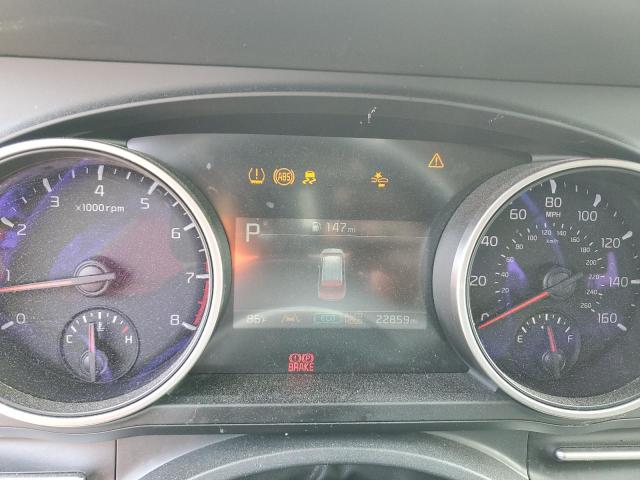 2023 KIA CARNIVAL L - KNDNB4H39P6191060
