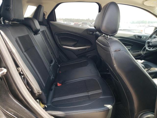 MAJ6S3JL9KC278787 Ford Ecosport Ses