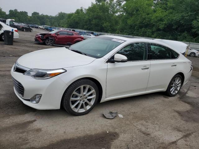 2013 Toyota Avalon Base