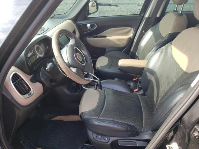 2015 FIAT 500L LOUNG ZFBCFACH8FZ030602