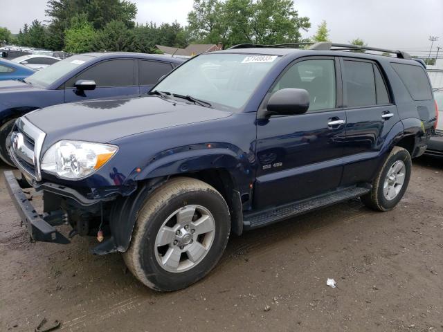 2008 Toyota 4Runner SR5