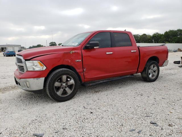 Vin: 1c6rr6lt0gs159192, lot: 55671443, ram 1500 slt 20161