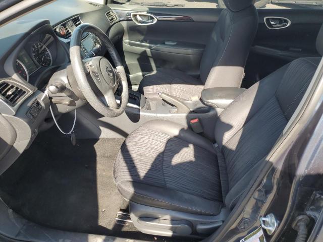 3N1AB7AP3GL647897 Nissan SENTRA S