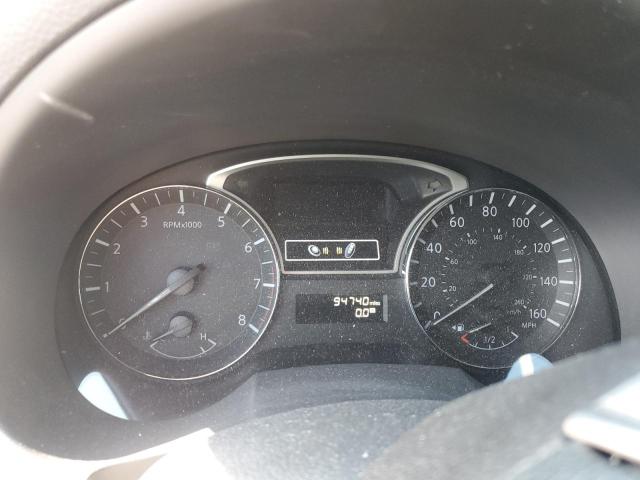 1N4BL3APXEC292250 Nissan Altima 3.5s