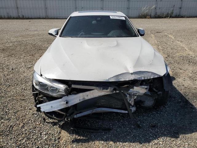 WBS3R9C5XFK332385 BMW M4
