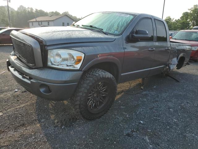 2008 Dodge Ram 1500 ST