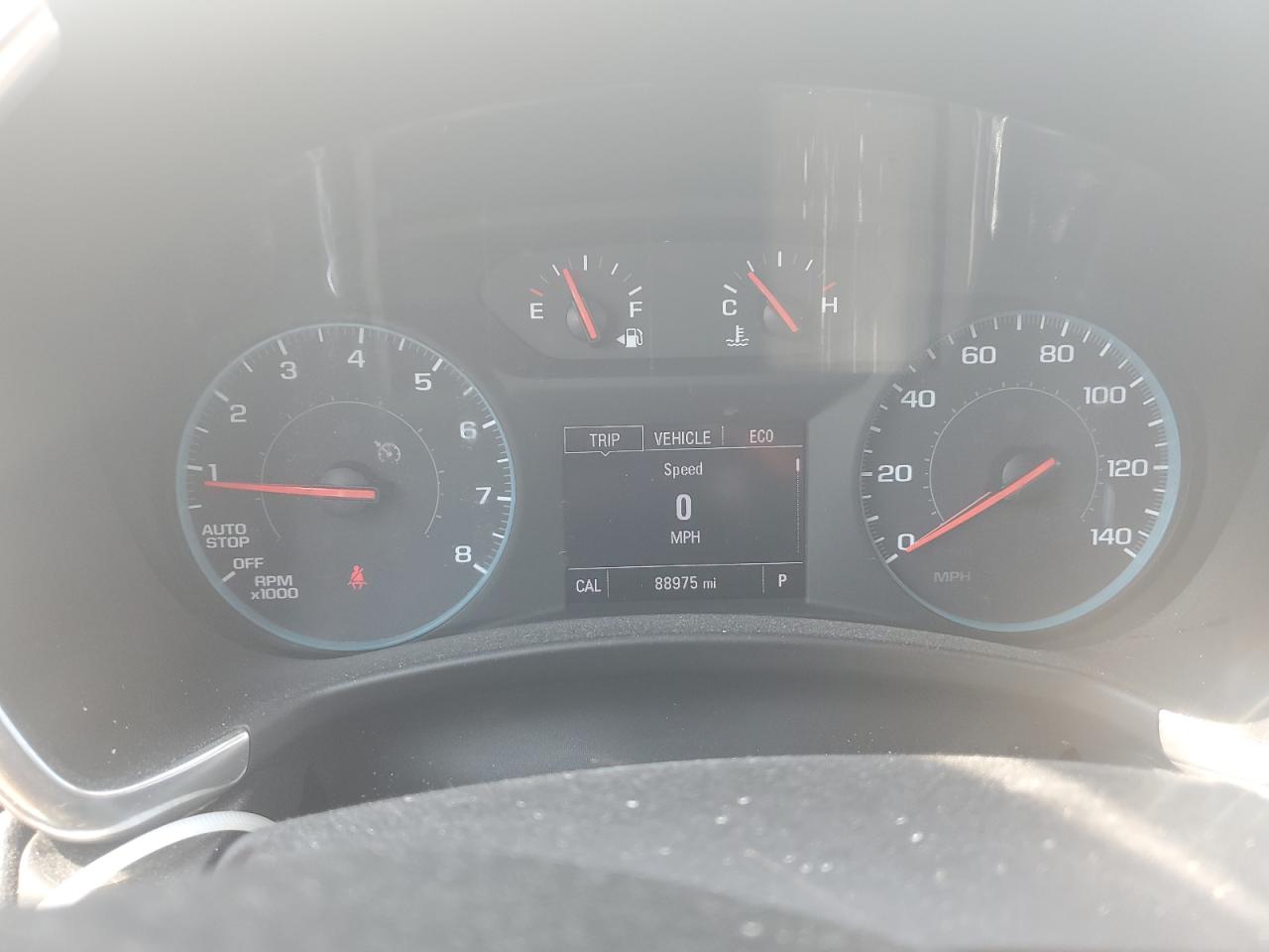 3GNAXJEV7JS590208 CHEVROLET EQUINOX 2018