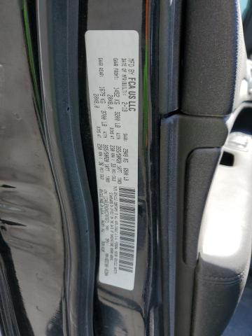 1C4RJEAGXKC707671 Jeep Grand Cherokee Laredo