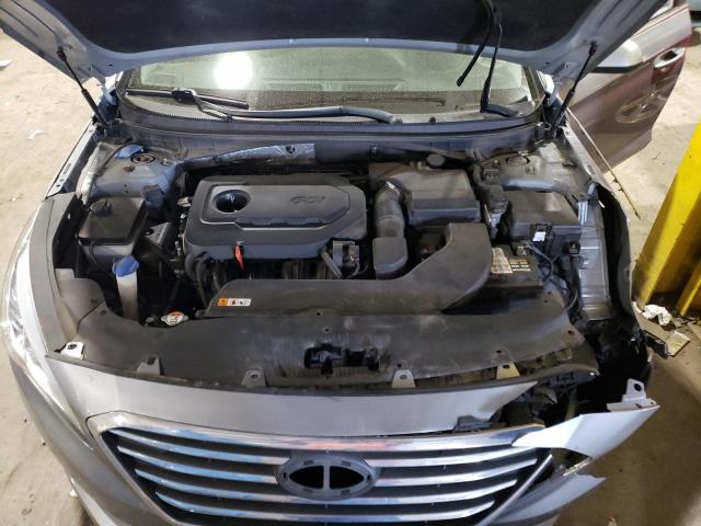 5NPE24AFXGH274636 Hyundai SONATA SE