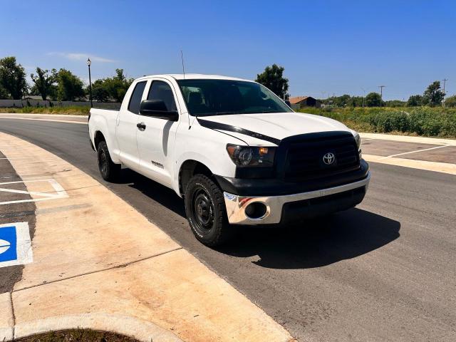 2011 Toyota Tundra 