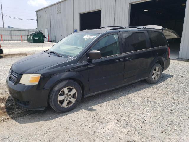 Dodge Grand Caravan 2010