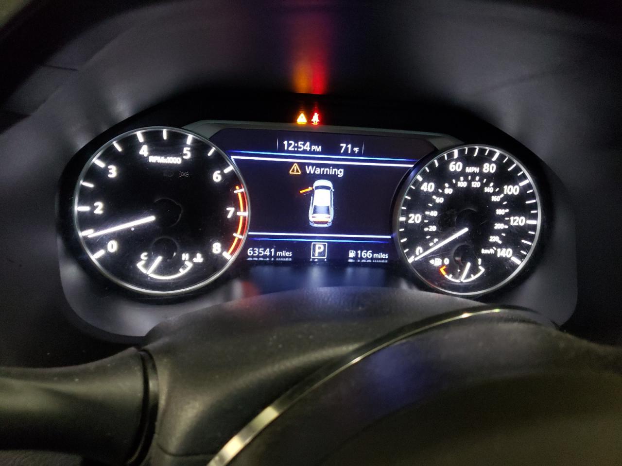 1N4BL4BV3LC236523 NISSAN ALTIMA 2020