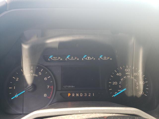 1FTEX1C86FFA61318 Ford F150 Super Cab