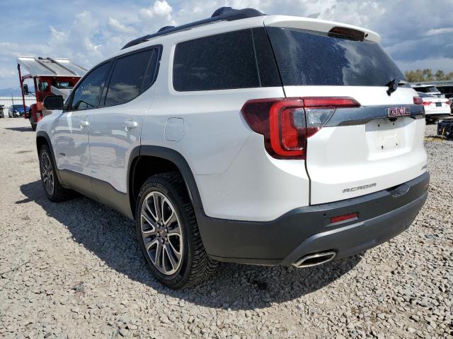 1GKKNLLS5LZ167595 GMC Acadia At4