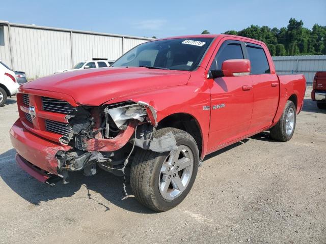 2010 Dodge Ram 1500 