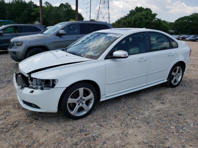 2011 Volvo S40 