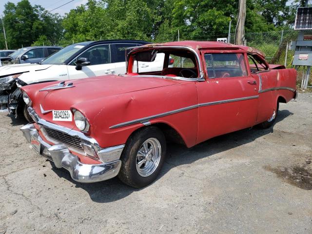 CHEVROLET   1956 0