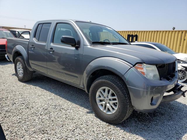 1N6AD0ER0GN749021 Nissan FRONTIER S