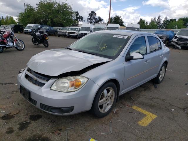 2008 Chevrolet Cobalt LT