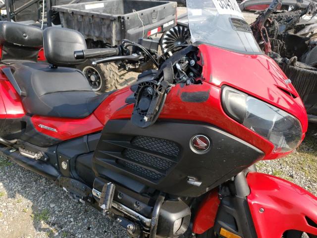 2013 HONDA GL1800 B JH2SC6813DK000978