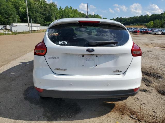 1FADP3K25GL311449 2016 FORD FOCUS, photo no. 6