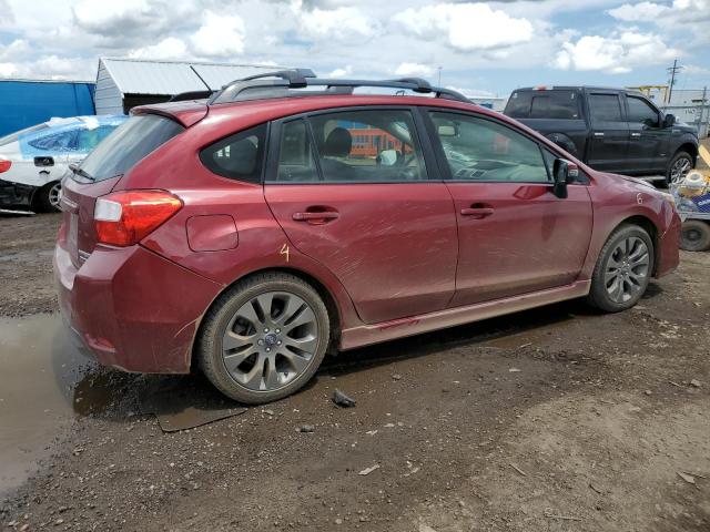 JF1GPAP6XGH256609 Subaru Impreza Sport Premium