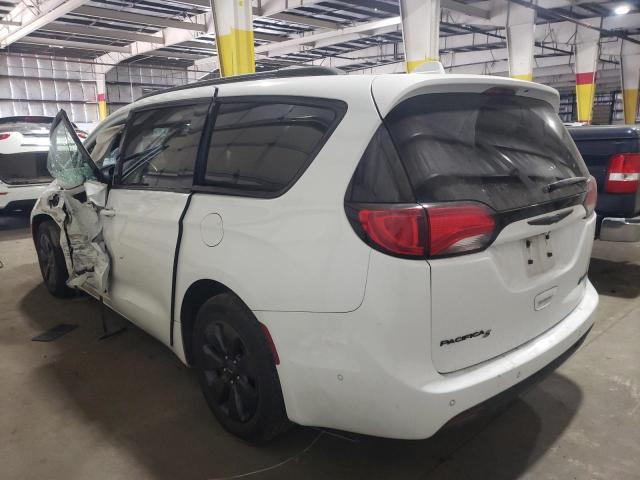 2020 CHRYSLER PACIFICA H - 2C4RC1N75LR287663