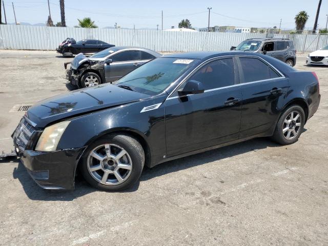 2008 Cadillac CTS 