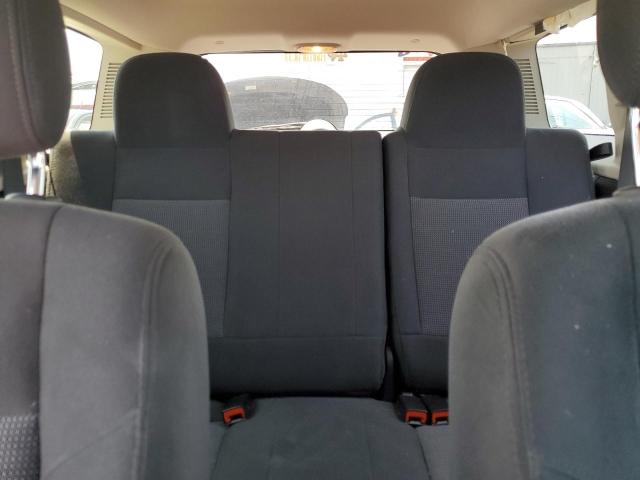 1C4NJPBA3FD110320 Jeep Patriot Sport