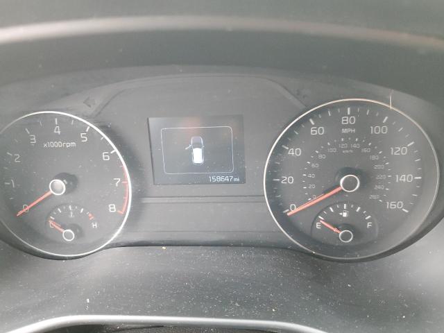 KNDPM3ACXH7088328 KIA Sportage Lx