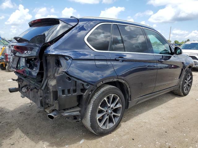 2017 BMW X5 SDRIVE3 - 5UXKR2C31H0W43550
