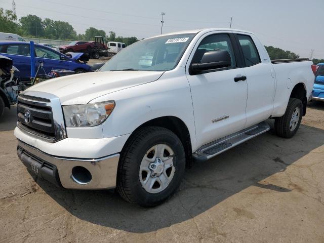 2011 Toyota Tundra 