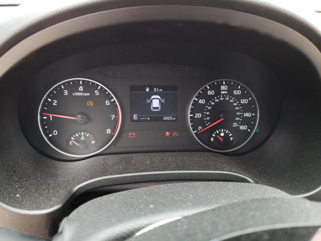 KNDEUCA20M7134919 KIA SELTOS S