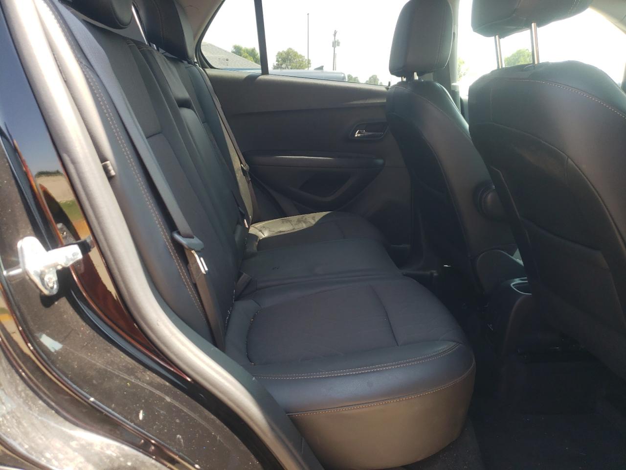 KL7CJPSM7NB516397 CHEVROLET TRAX 2022