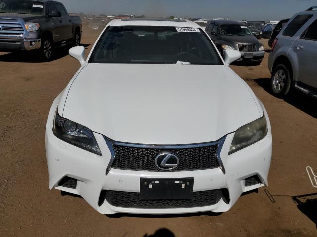 JTHBE1BL8E5033540 | 2014 Lexus gs 350