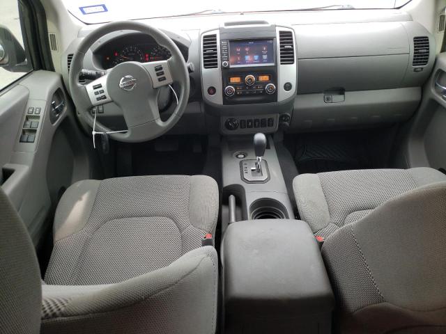 1N6ED0EBXLN720737 Nissan FRONTIER S