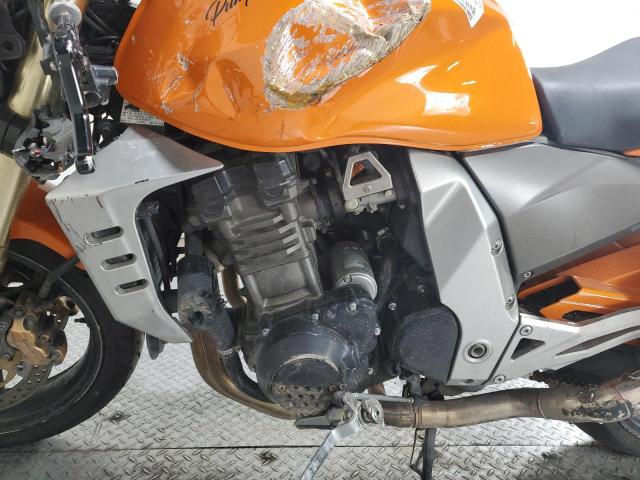 2003 KAWASAKI ZR1000 A1 - JKAZRCA183A000911