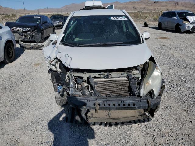 3N1CE2CP1EL366761 Nissan Versa Note S