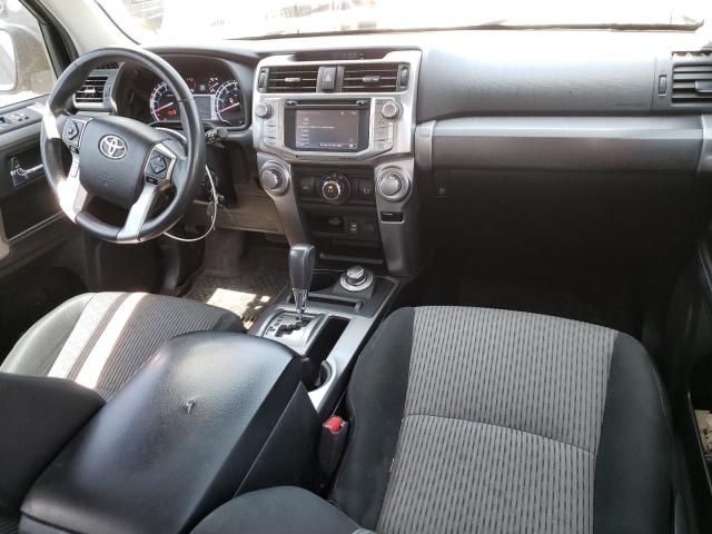 JTEBU5JR2H5436558 Toyota 4runner Sr5/sr5 Premium