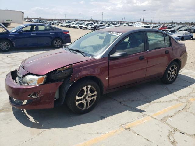 2003 Saturn Ion 