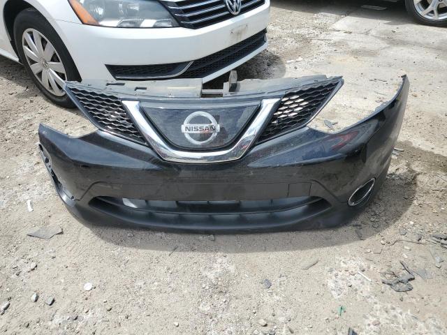 JN1BJ1CR3KW626652 Nissan Rogue Sport S