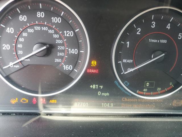 2015 BMW 335 XI - WBA3B9C57FJ466303