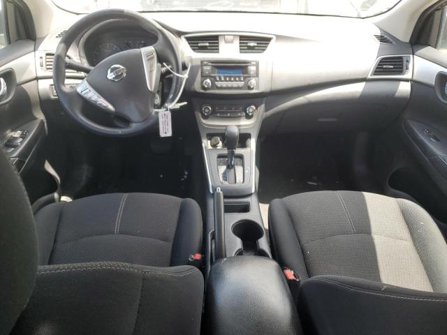 3N1AB7AP6HY397205 Nissan SENTRA S