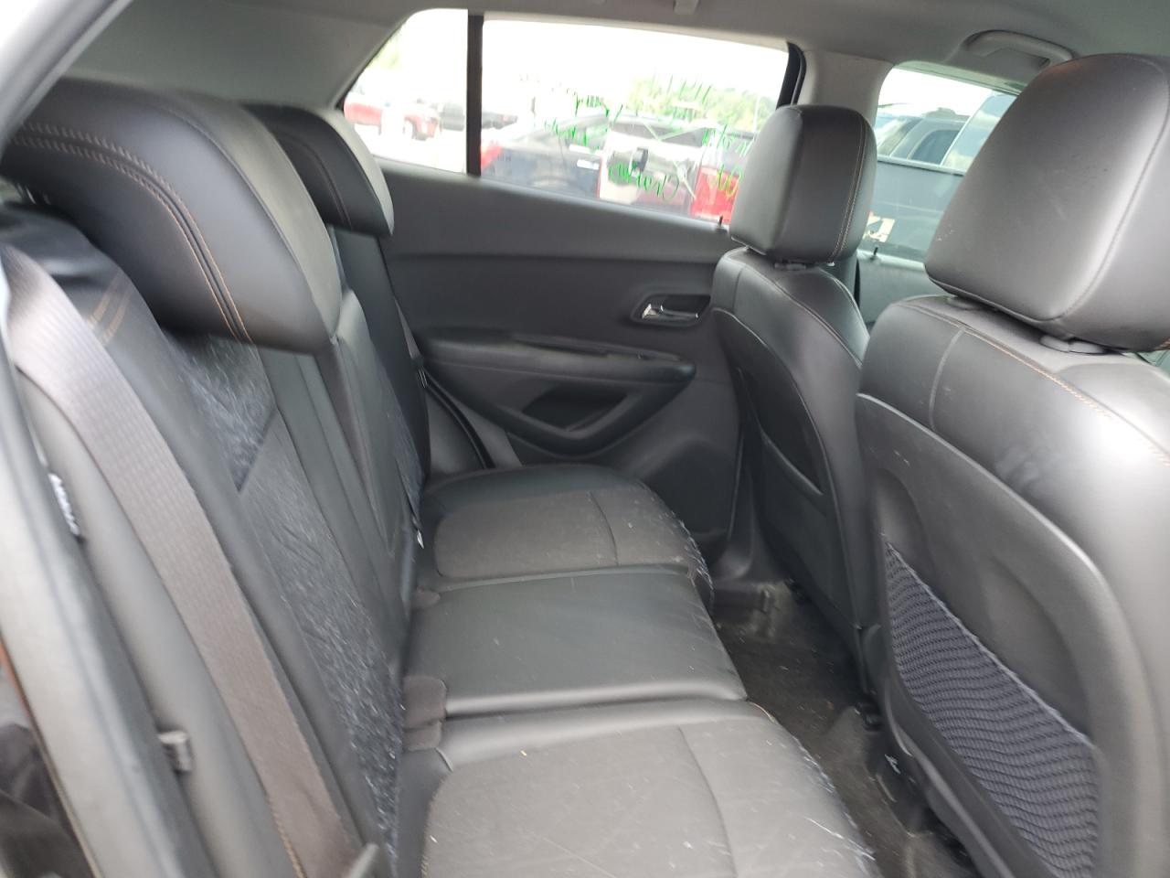KL7CJLSB3KB788271 CHEVROLET TRAX 2019
