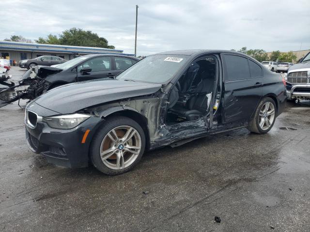 2015 BMW 328 I - WBA3A5C58FF606566