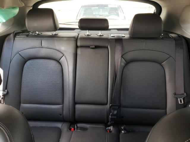 2021 HYUNDAI KONA ULTIM - KM8K5CA59MU612245