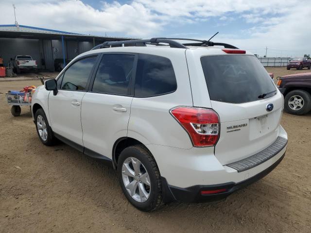 JF2SJADC8FG580065 Subaru Forester 2.5i Premium