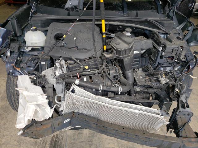 KNDP6CAC6L7675547 KIA SPORTAGE S
