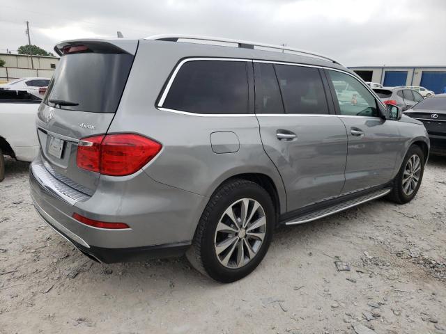 VIN 4JGDF6EE5FA500810 2015 Mercedes-Benz GL-Class, ... no.3