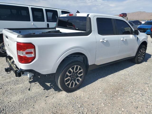 2022 FORD MAVERICK X - 3FTTW8E38NRA73637